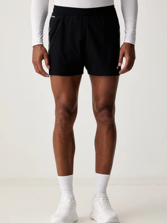 Obrázek produktu Asics sportovní šortky pánské ROAD 5IN SHORT černá