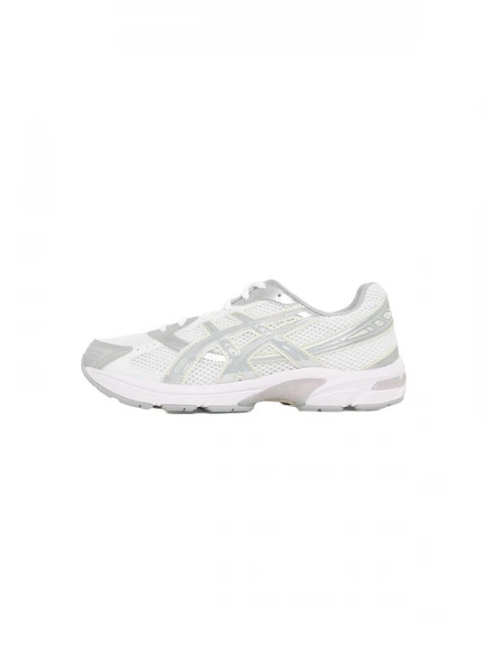 Obrázek produktu ASICS SportStyle Tenisky 'GEL-1130' krémová / stříbrná / bílá