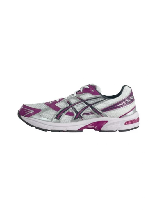 Obrázek produktu ASICS SportStyle Tenisky 'GEL-1130' pink / černá / stříbrná / bílá