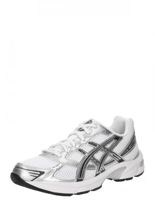 Obrázek produktu ASICS SportStyle Tenisky 'Gel-1130'  stříbrná / bílá