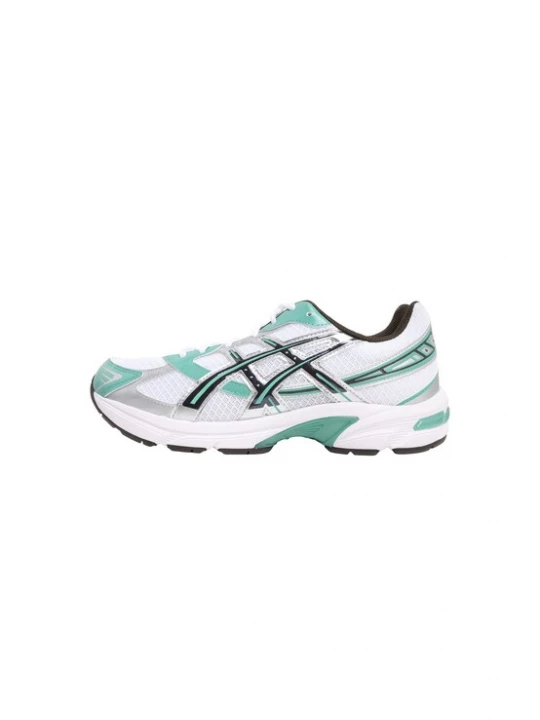 Obrázek produktu ASICS SportStyle Tenisky 'GEL-1130' tyrkysová / černá / stříbrná / bílá
