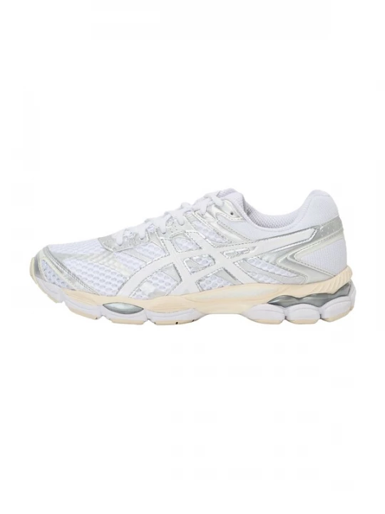 Obrázek produktu ASICS SportStyle Tenisky 'Gel-Cumulus 16' stříbrná / bílá
