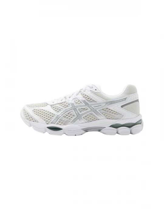 Obrázek produktu ASICS SportStyle Tenisky 'Gel-Cumulus 16' světle šedá / stříbrná / bílá