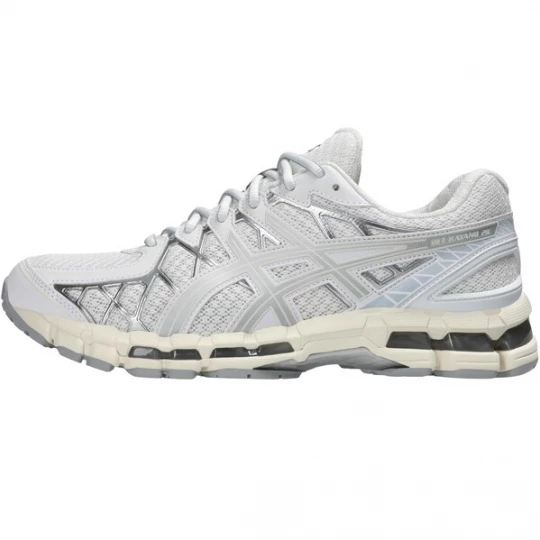 Obrázek produktu ASICS SportStyle Tenisky 'Gel-Kayano 20' šedá / stříbrná / bílá