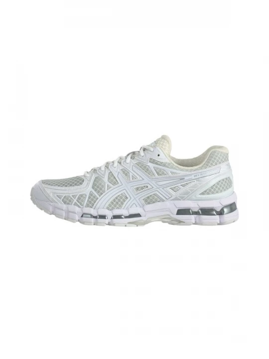 Obrázek produktu ASICS SportStyle Tenisky 'Gel-Kayano 20' světle šedá / stříbrná / bílá