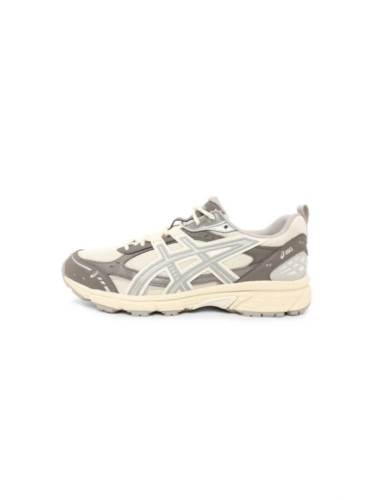 Obrázek produktu ASICS SportStyle Tenisky 'GEL-NUNOBIKI' slonová kost / šedá / antracitová