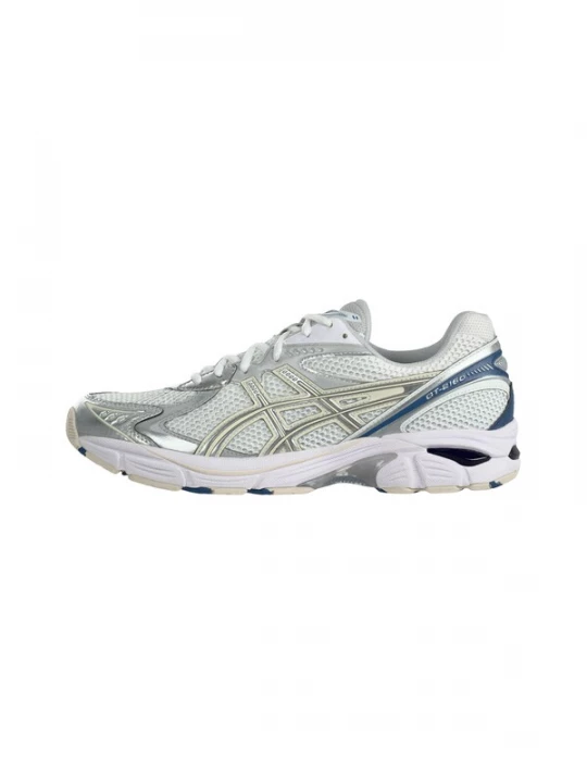 Obrázek produktu ASICS SportStyle Tenisky 'GT-2160' krémová / nažloutlá / tmavě modrá / stříbrná
