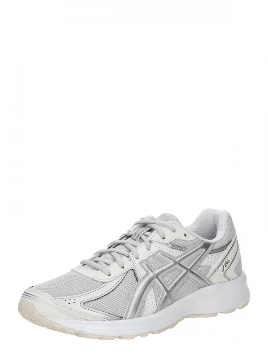 Obrázek produktu ASICS SportStyle Tenisky 'JOG 100S' světle šedá / stříbrná / bílá