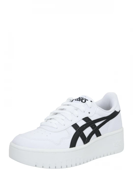Obrázek produktu ASICS SportStyle Žabky 'Japan' černá / bílá