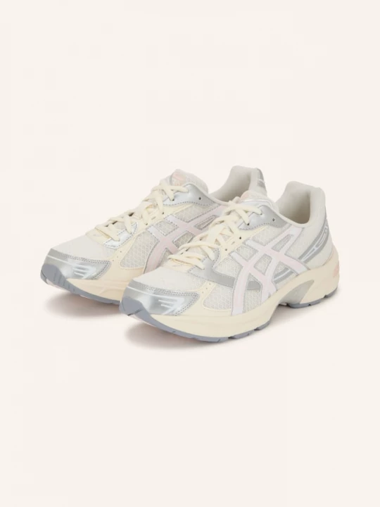 Obrázek produktu Asics Tenisky Gel-1130 bílá / stříbrná / růžová