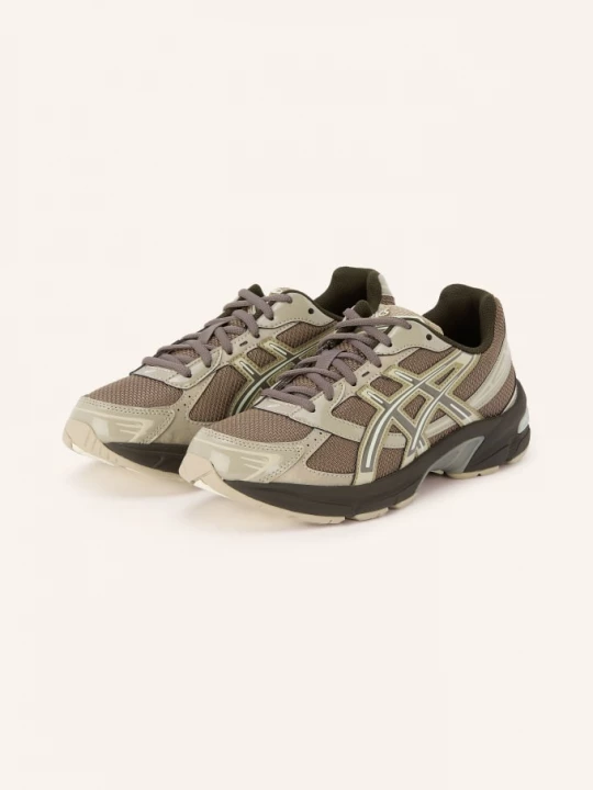 Obrázek produktu Asics Tenisky Gel-1130 tmavě hnědá / béžová / černošedá