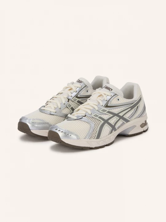 Obrázek produktu Asics Tenisky Gel-Ds Trainer 14 bílá / stříbrná / platinová