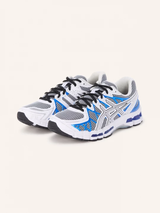 Obrázek produktu Asics Sneakersy Gel-Kayano 20 bílá / modrá / černá