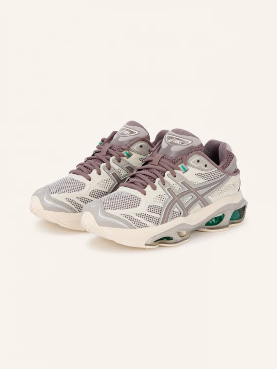 Obrázek produktu Asics Tenisky Gel-Kinetic 2.0 šedá / černošedá / fialová