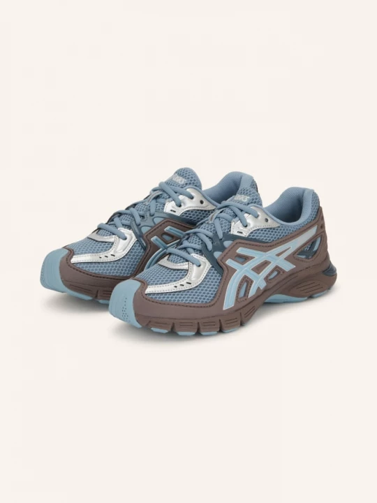 Obrázek produktu Asics Tenisky Gel-Sd-Lyte hnědá / stříbrná / modrá