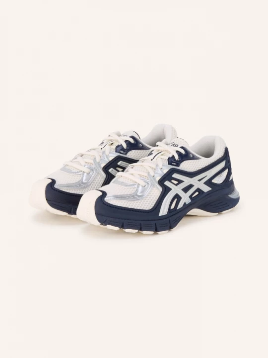 Obrázek produktu Asics Tenisky Gel-Sd-Lyte krémová / stříbrná / tmavě modrá