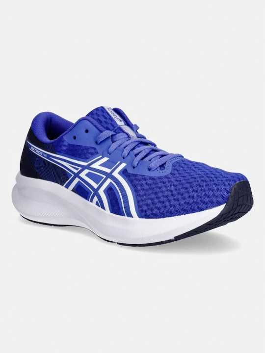 Obrázek produktu Asics Tréninkové boty Asics PATRIOT 14 fialová