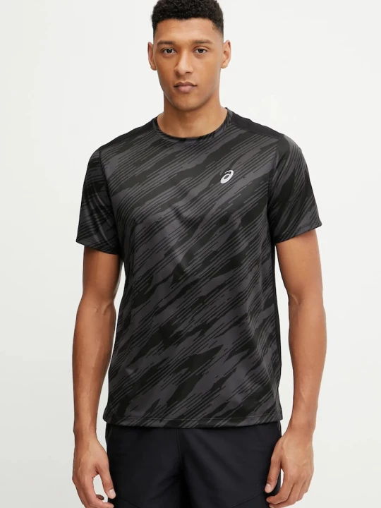Obrázek produktu Asics Tréninkové tričko Asics černá
