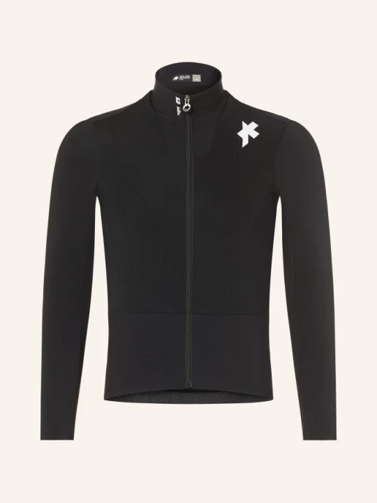 Obrázek produktu Assos Cyklistická Bunda Equipe R s11 Evo černá