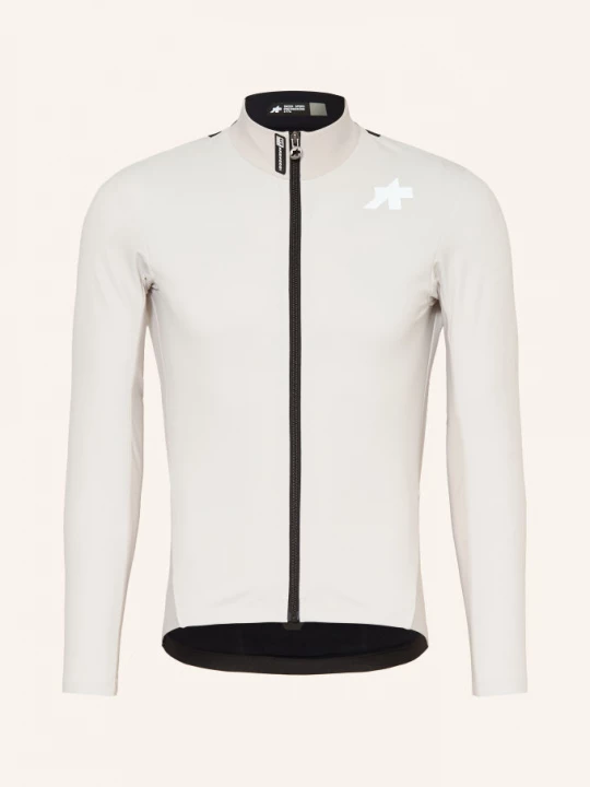 Obrázek produktu Assos Cyklistická Bunda Mille Gt Winter s11 Evo bílá / černá