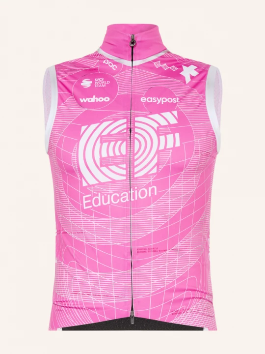 Obrázek produktu Assos Cyklistická Vesta Equipe s11 Ef neonově růžová / černá