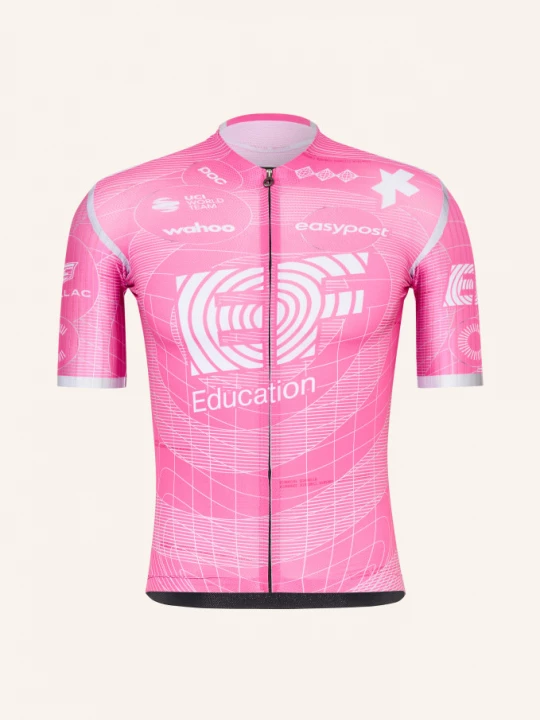 Obrázek produktu Assos Cyklistický Dres Equipe Rs Jersey s11 růžová / bílá