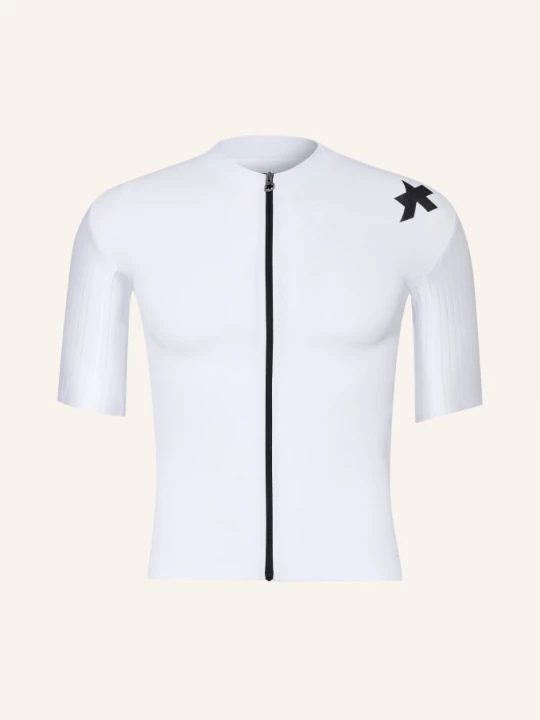 Obrázek produktu Assos Cyklistický Dres Equipe Rs s11 bílá / černá
