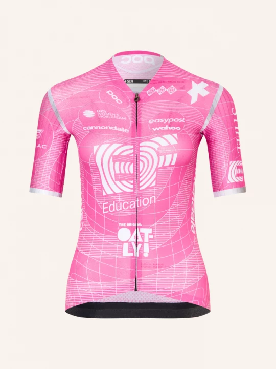 Obrázek produktu Assos Cyklistický Dres Equipe s11 Ef růžová