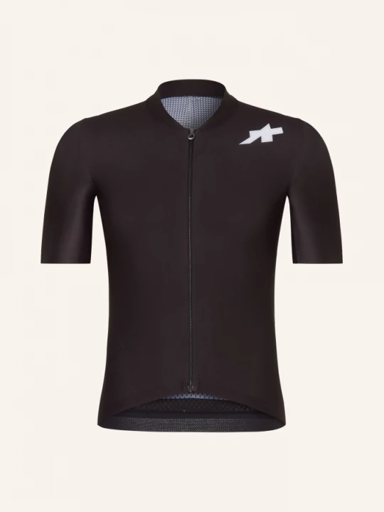 Obrázek produktu Assos Cyklistický Dres Mille Gt s11 Evo černá