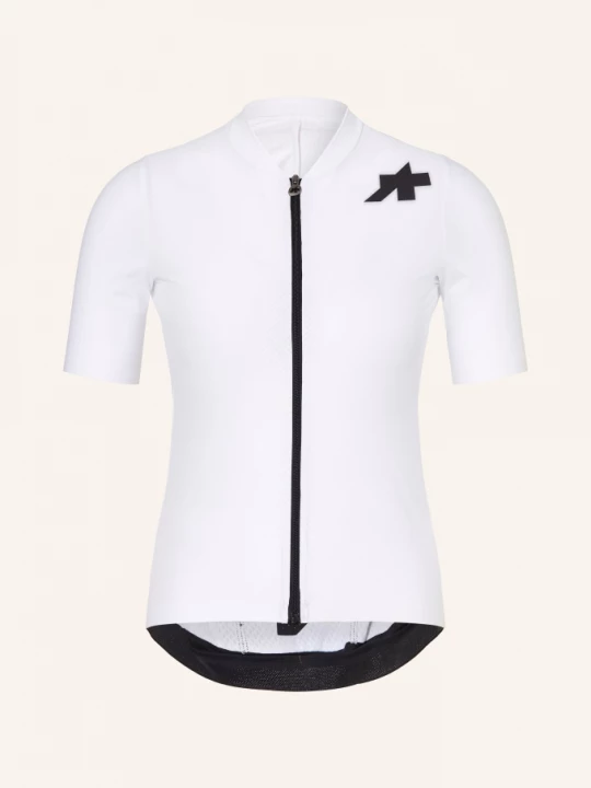 Obrázek produktu Assos Cyklistický Dres Uma Gt s11 Evo bílá / černá