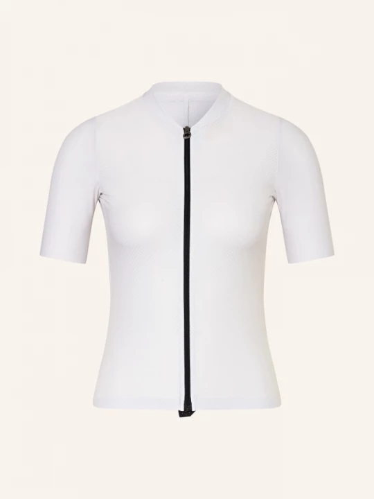 Obrázek produktu Assos Cyklistický Dres Uma Gt s11 Evo světle šedá / černá