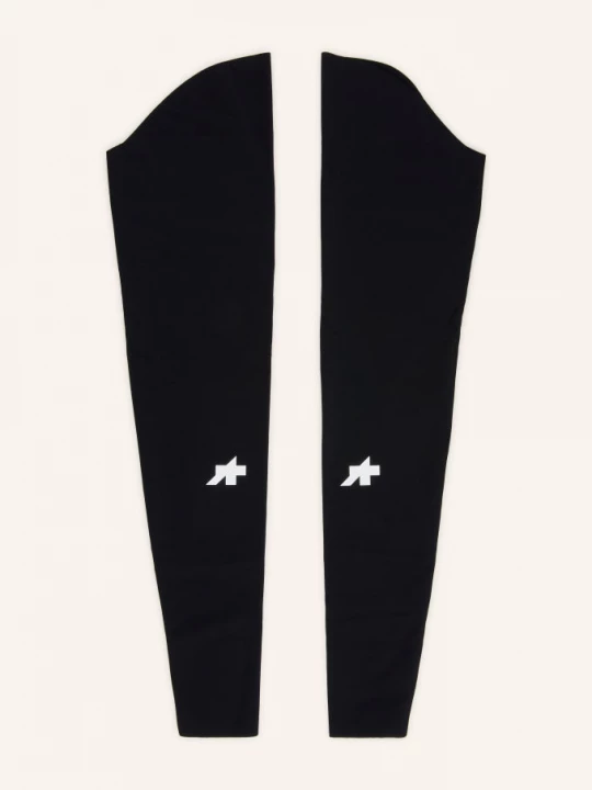 Obrázek produktu Assos Návleky Na Nohy Spring Fall Rx Leg Warmers p1 černá / bílá