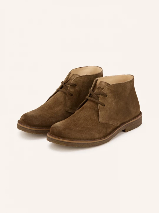 Obrázek produktu Astorflex Desert Boots hnědá