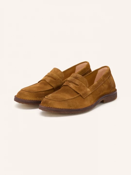 Obrázek produktu Astorflex Penny Loafers velbloudí