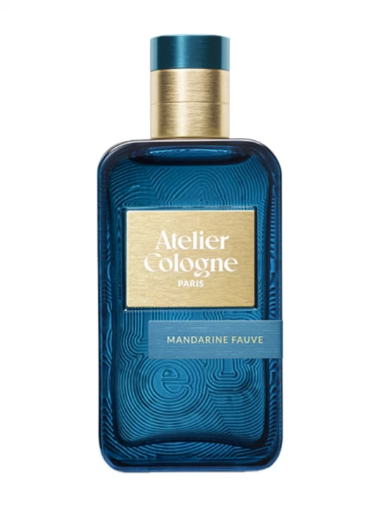 Obrázek produktu Atelier Cologne Mandarine Fauve Parfémová voda 100 ml