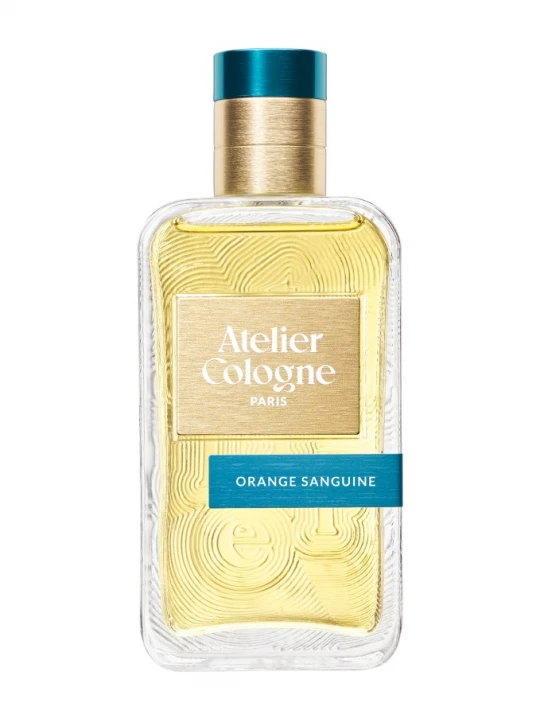 Obrázek produktu Atelier Cologne Orange Sanguine Parfémová voda 100 ml
