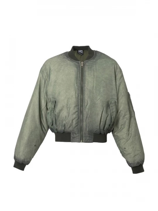 Obrázek produktu Atelier de roupa Přechodná bunda 'GUARD' olivová