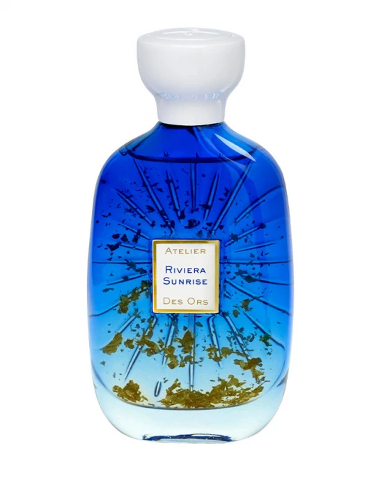 Obrázek produktu Atelier Des Ors Riviera Sunrise Eau de Parfum 100 ml