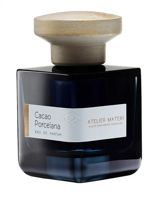 Obrázek produktu Atelier Materi Cacao Porcelana Eau de Parfum 100 ml