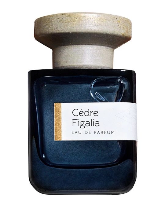 Obrázek produktu Atelier Materi Cèdre Figala Eau de Parfum 100 ml