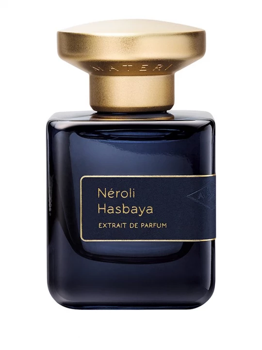 Obrázek produktu Atelier Materi Néroli Hasbaya Extrait de Parfum 50 ml