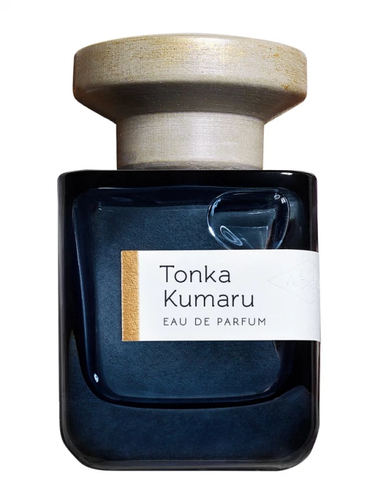 Obrázek produktu Atelier Materi Tonka Kumaru Parfémová voda 100 ml