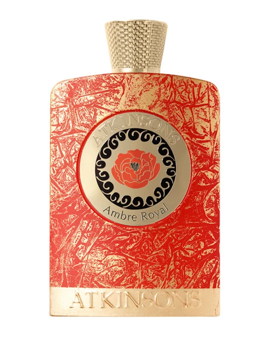 Obrázek produktu Atkinsons Ambre Royal Parfum Intense 100 ml