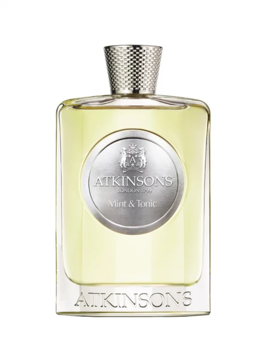 Obrázek produktu Atkinsons Mint & Tonic Eau de Parfum 100 ml