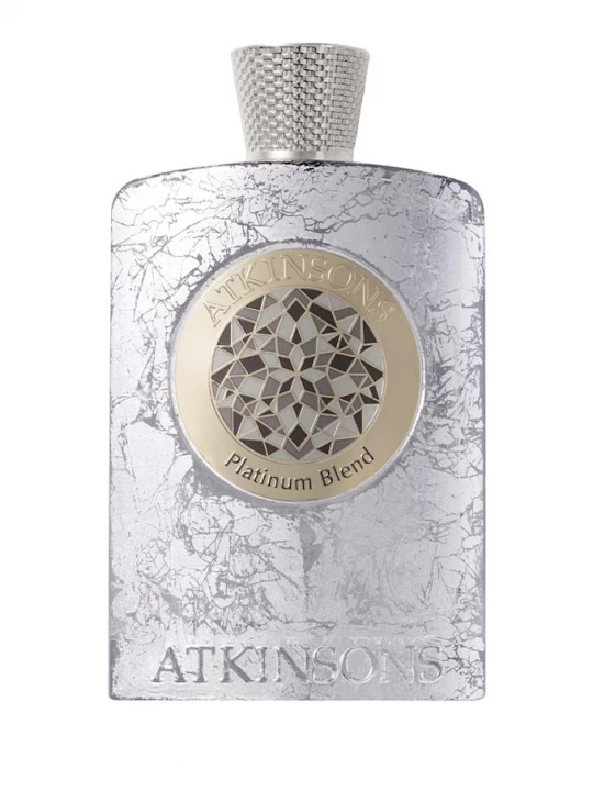 Obrázek produktu Atkinsons Platinum Blend Parfum Intense 100 ml