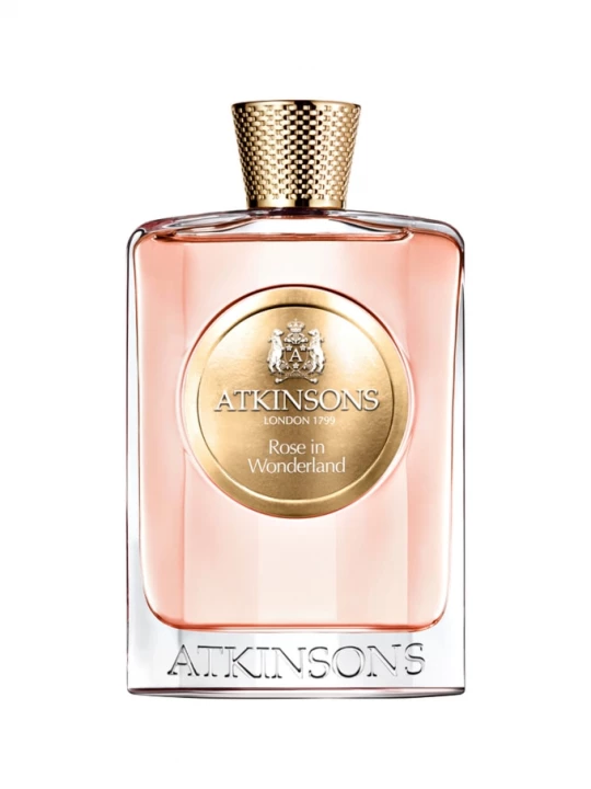 Obrázek produktu Atkinsons Rose In Wonderland Eau de Parfum 100 ml