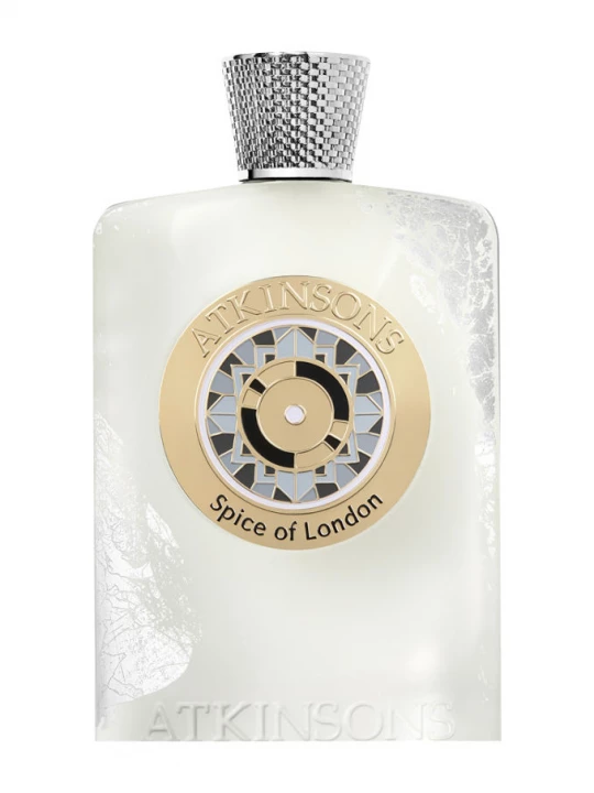 Obrázek produktu Atkinsons Spice Of London Parfém Intense 100 ml