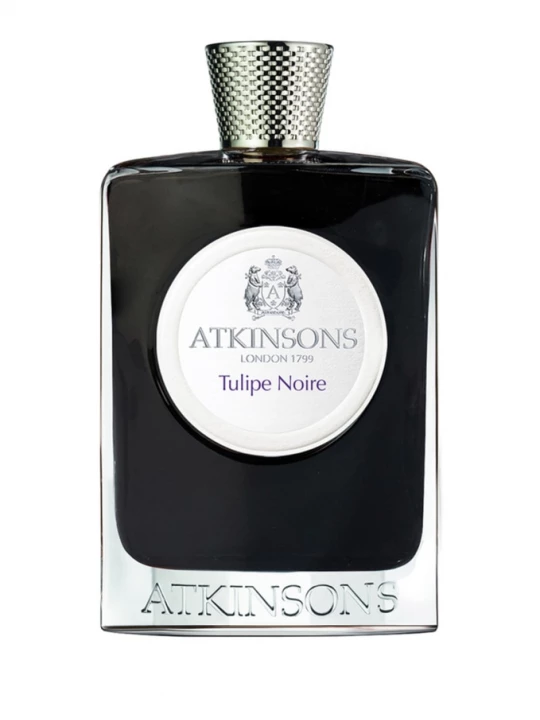 Obrázek produktu Atkinsons Tulipe Noire Eau de Parfum 100 ml