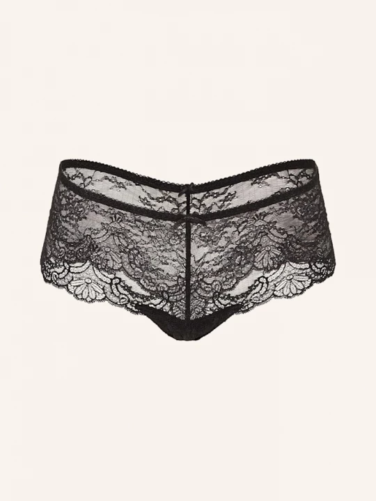Obrázek produktu Aubade Kalhotky Panty Danse Des Sens černá