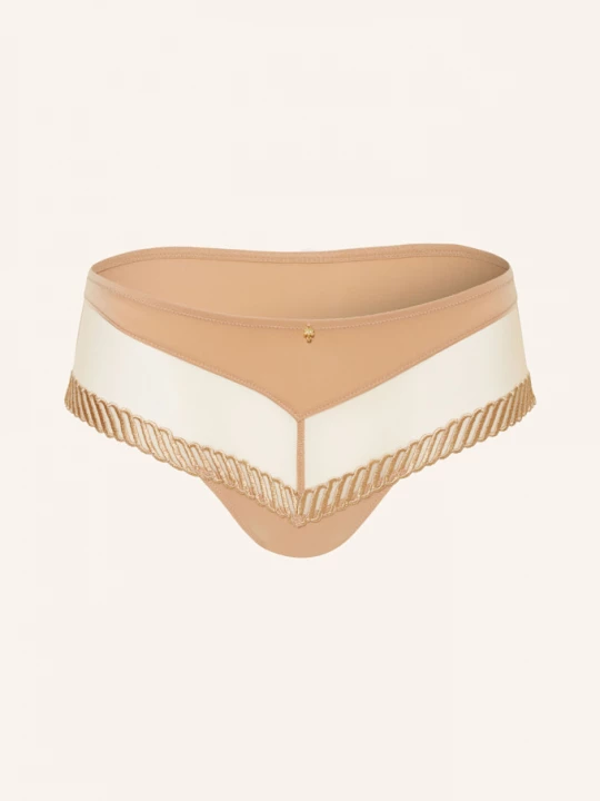 Obrázek produktu Aubade Kalhotky Panty Sheer Emotion béžová